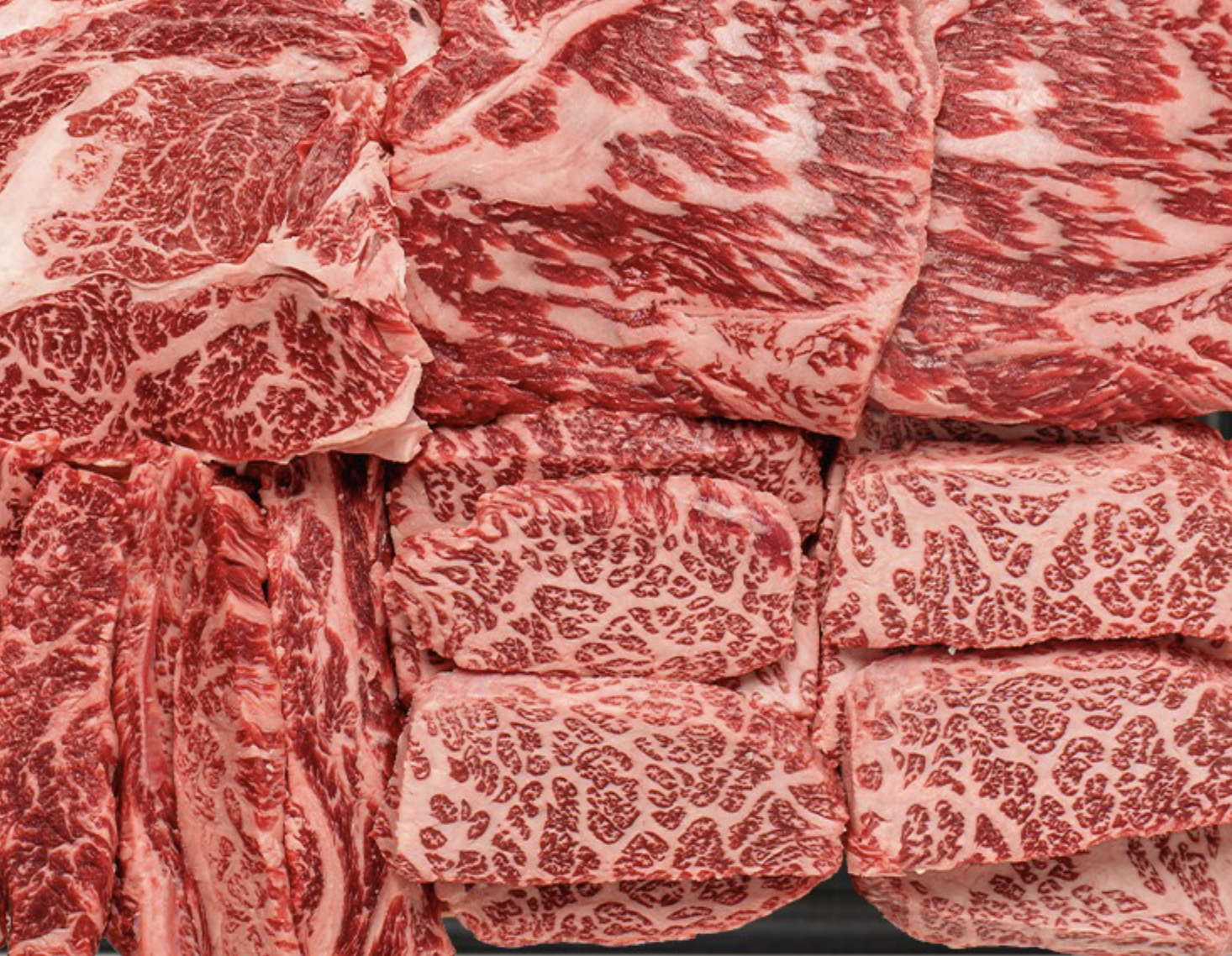 2024 한우 선물세트 60% 할인, 마장동 1++ 프리미엄 제품 이미지