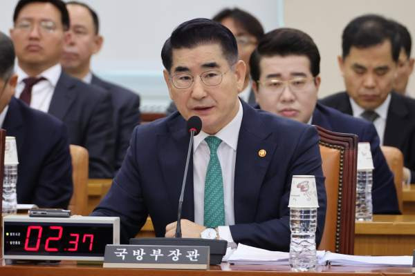 이상민 행정안전부장관 비상계엄