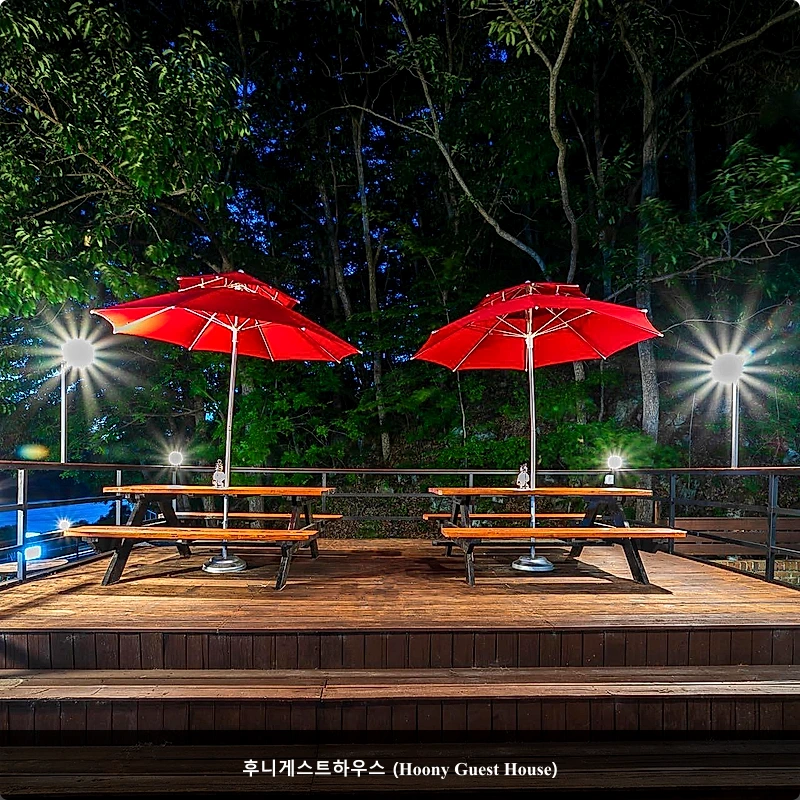 후니게스트하우스 (Hoony Guest House)_4