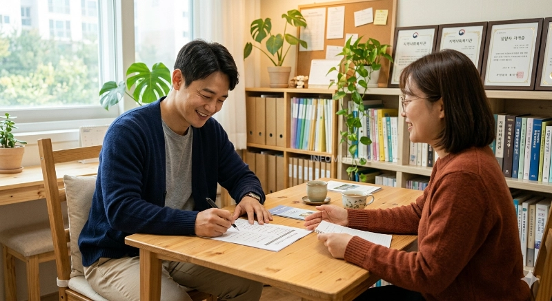보건복지부 그냥드림 본사업 생필품 지원 안내