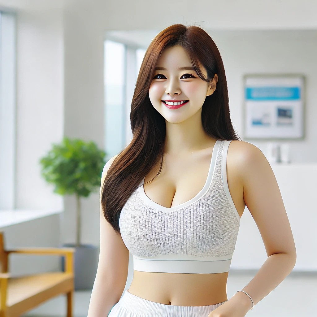엉덩이 근육을 강화하는 힙업 운동