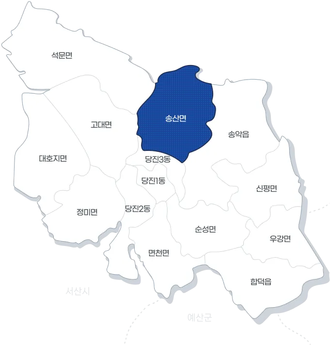 당진 가볼만한곳 베스트10 여행 당일치기 코스_5