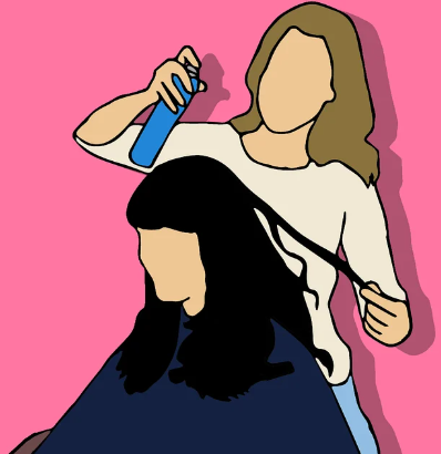 2026 여름 헤어스타일 추천 - '자연스러움'과 '가벼운 실루엣'