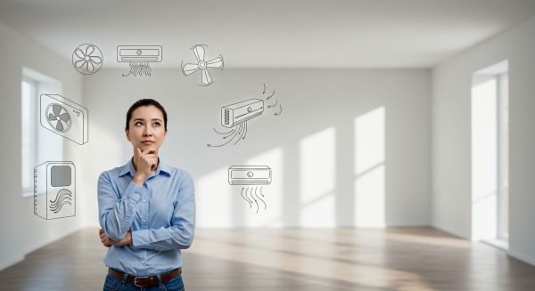 공기순환 솔루션 고민