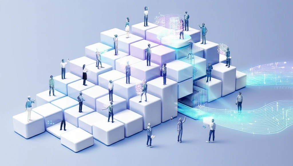 2025 AI 디지털 전환 성공 3단..