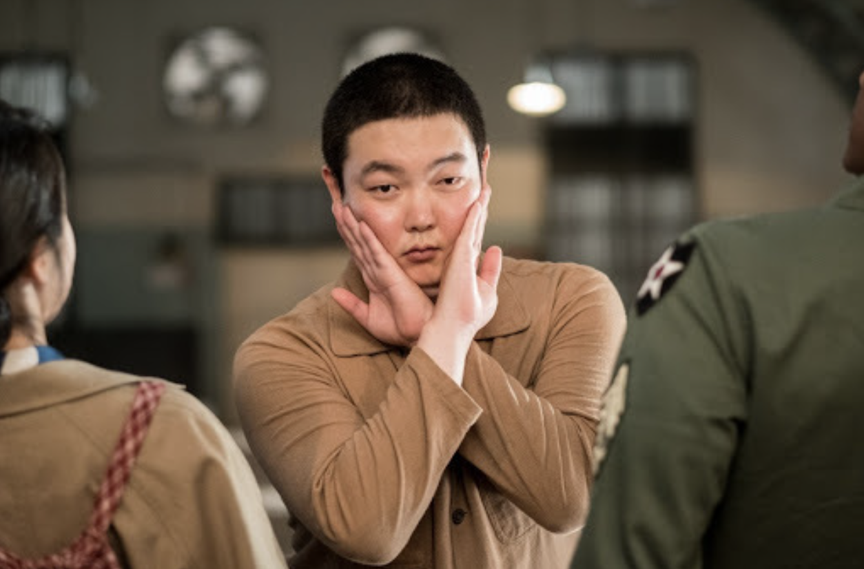 김민호 영화