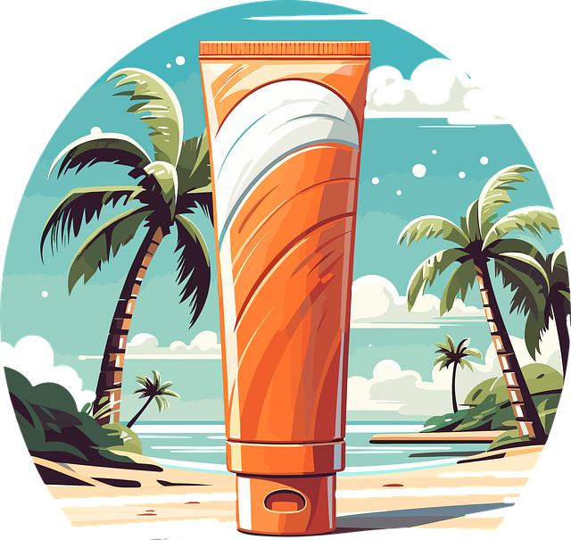 썬크림과 썬스틱 차이