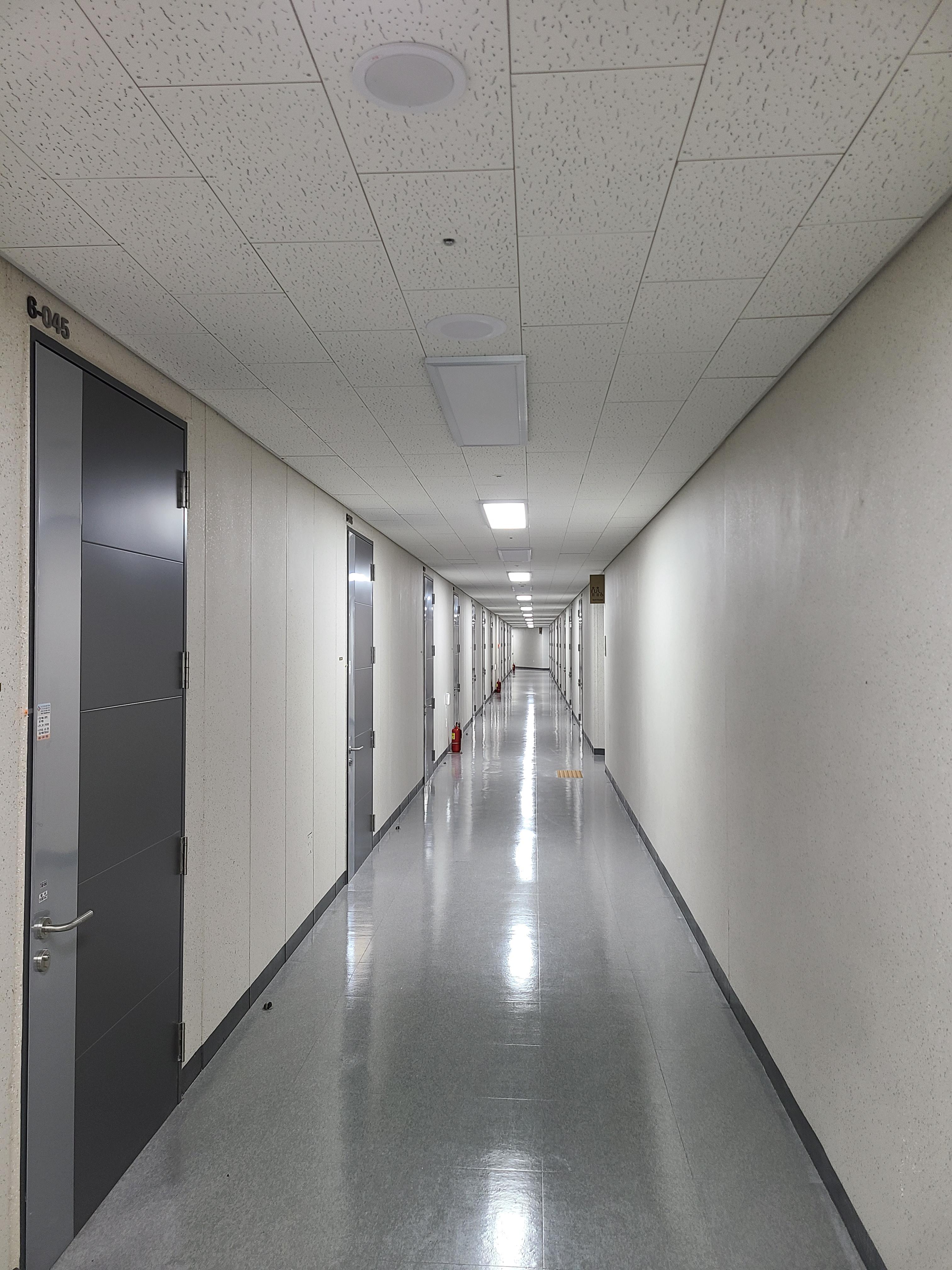 금강펜테리움 IX타워 섹션오피스9