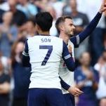 손흥민 경기일정