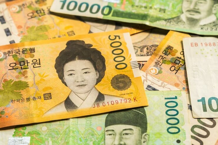 압류방지통장 2월