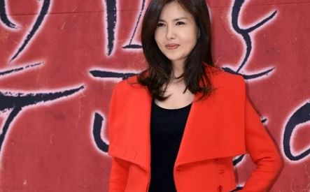 백지연 아나운서 퇴사
