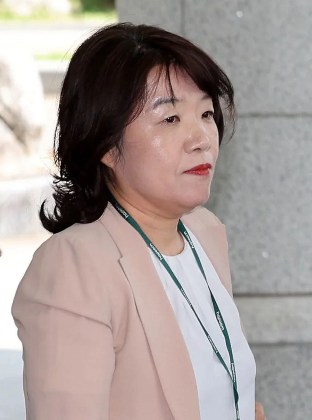 오정희 검사 경력