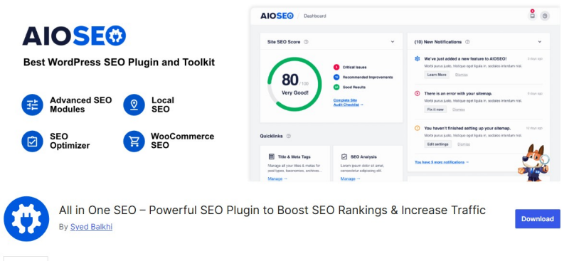 워드프레스 SEO 최적화 완벽 가이드-검색엔진 순위 올리기