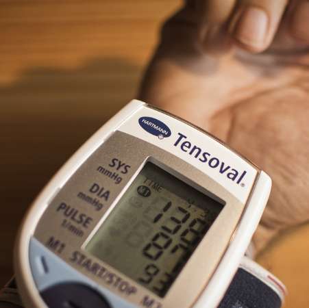 혈압 낮추는 법