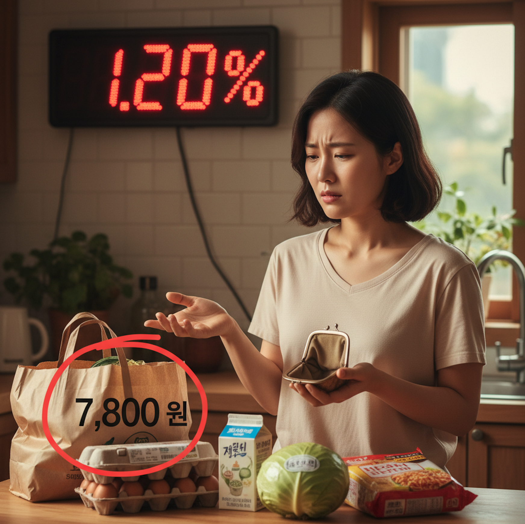 보이지 않는 비용: 심리적 요인과 착시 효과 1