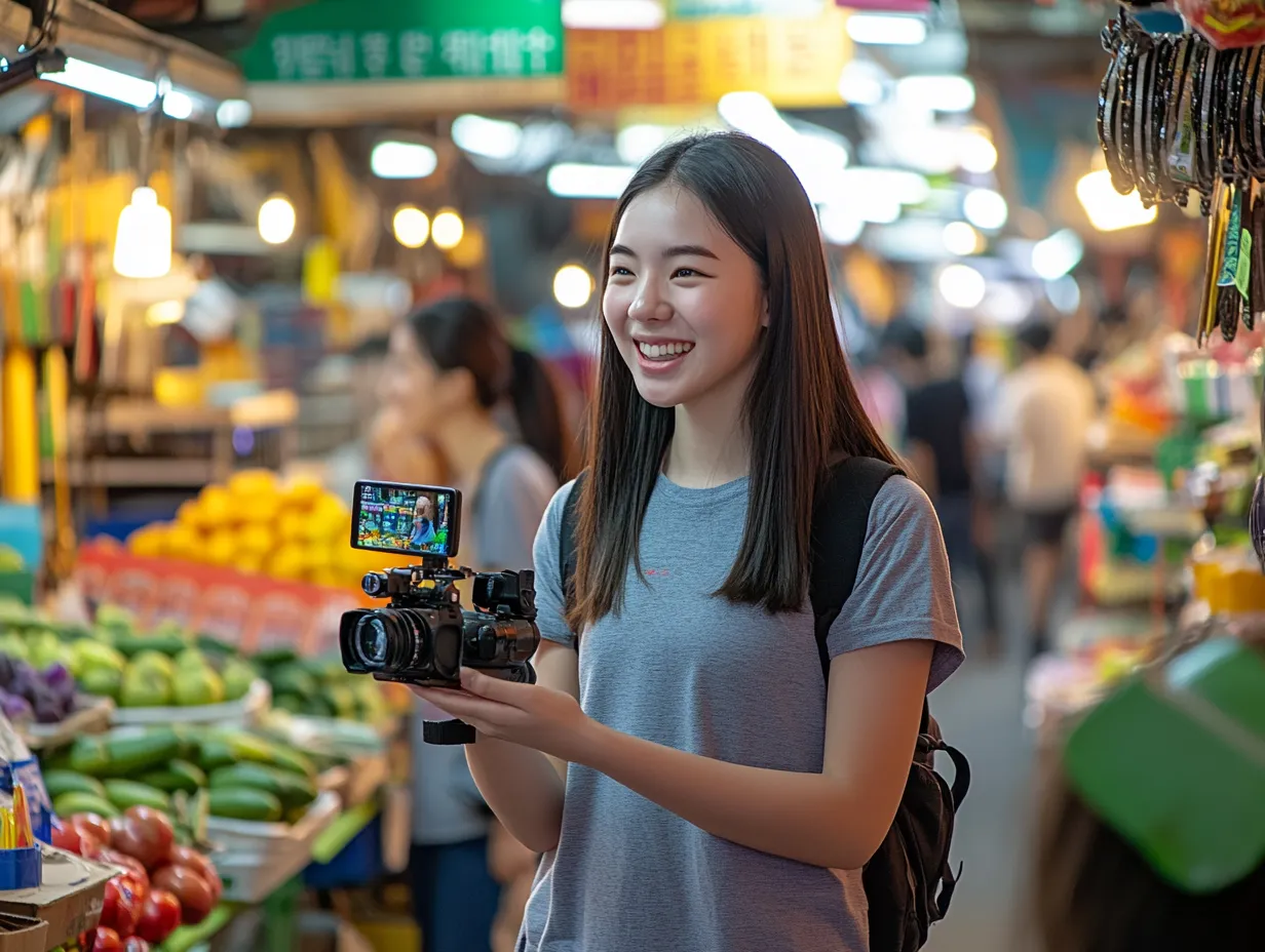방콕 시장 쇼핑 어디로 갈까? 🛍️ 꼭 방문해야 할 7곳 총정리