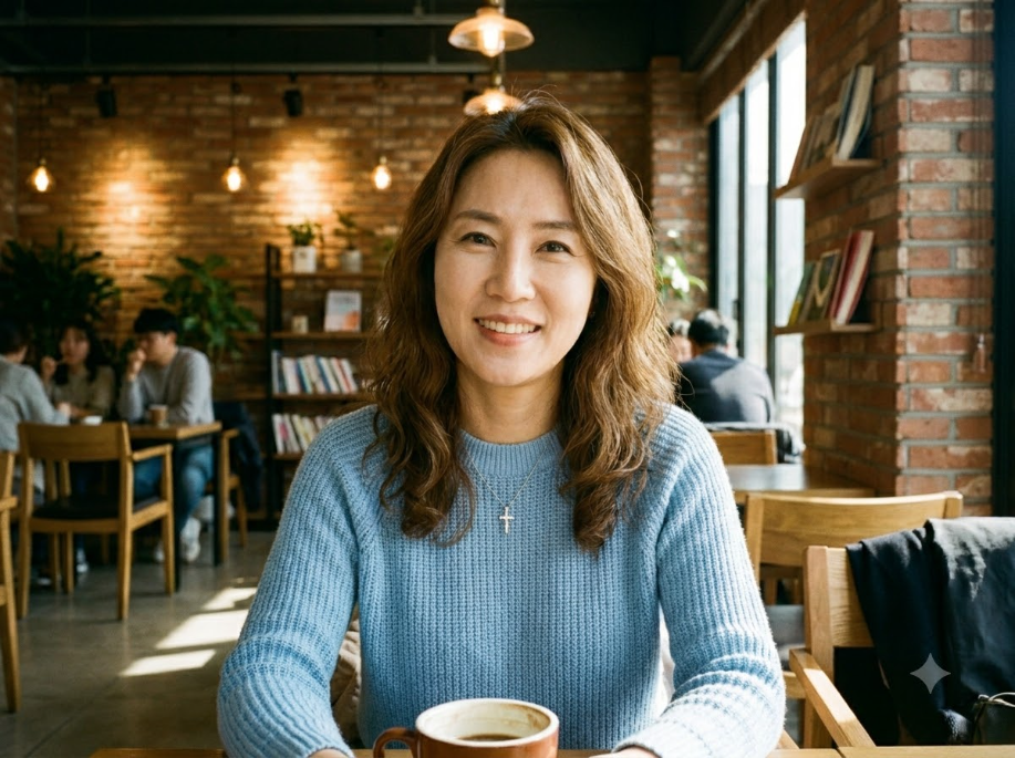 주얼리 인플루언서의 하루 루틴, 하루 30분이 만드는 온라인 창업