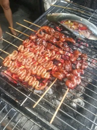 필리핀 길거리 음식 추천 총정리 완벽 가이드 베스트 맛집_7