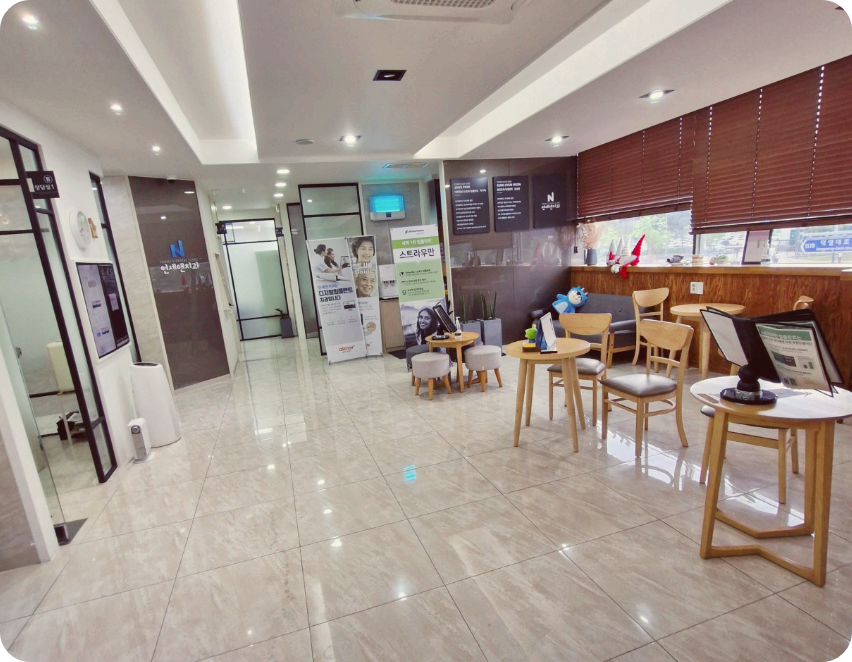 수원 영통구 임플란트 잘하는 곳&amp;#44; 연세앤치과의원