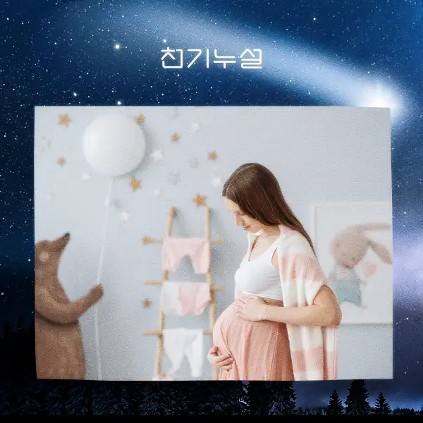 임신하는 꿈 해몽