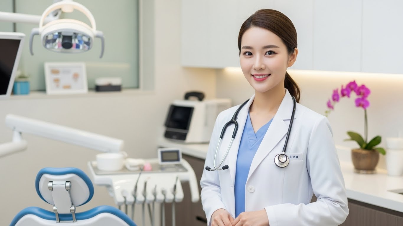 충치 치료 비용