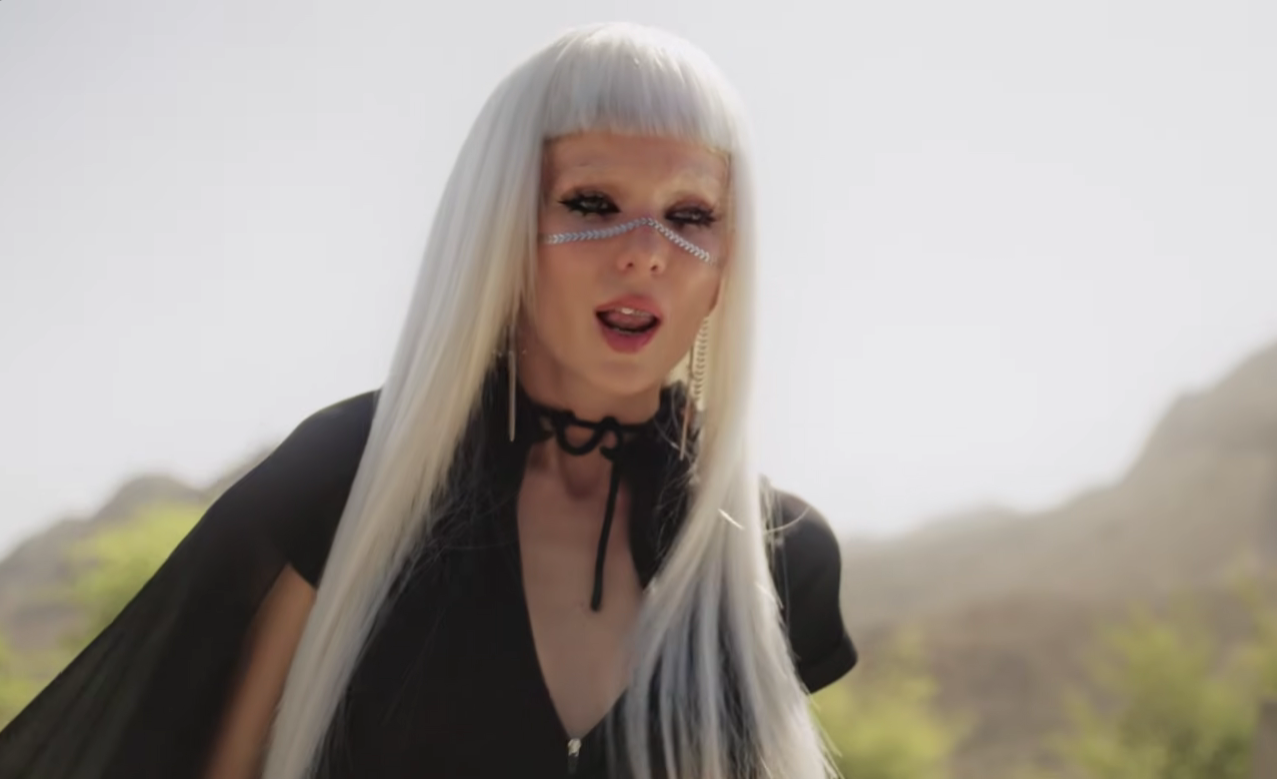 Alan Walker (feat. Sorana) Eroina