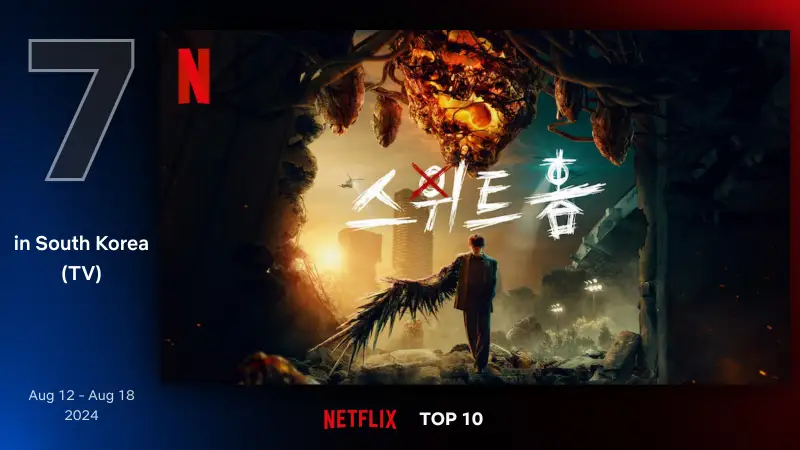 스위트홈 시즌 3