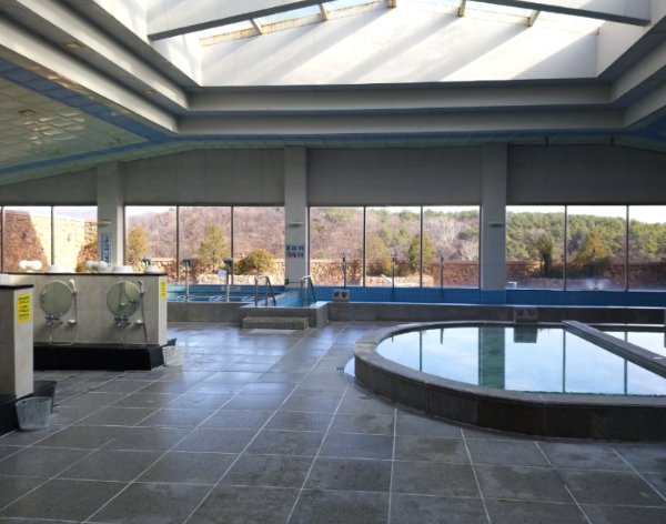 온천 추천 여행지