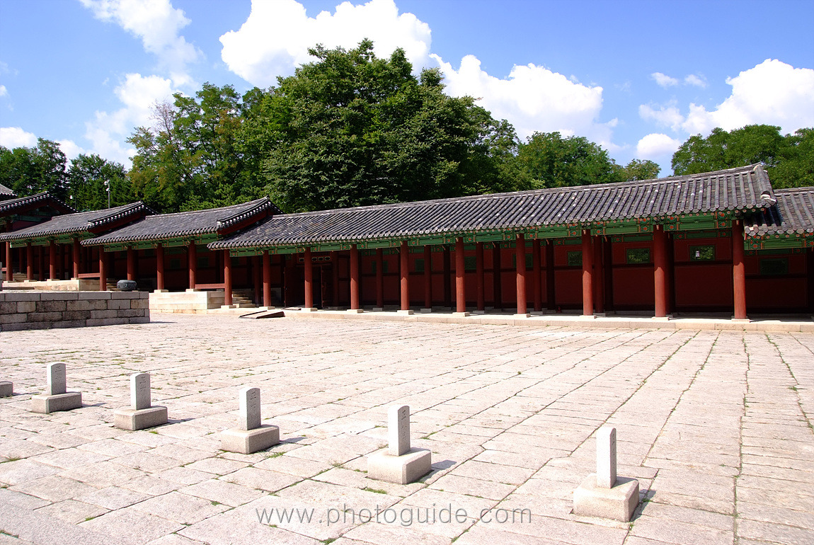 경희궁 Gyeonghuigung