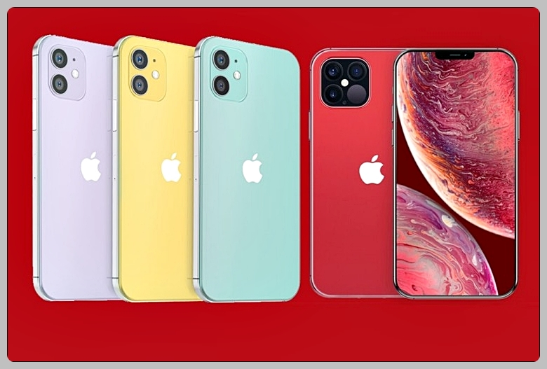 아이폰 12 사전예약 혜택