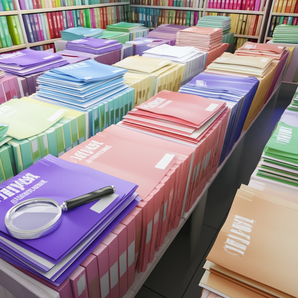 디지털 시대, 전자제품 설명서 효율적..