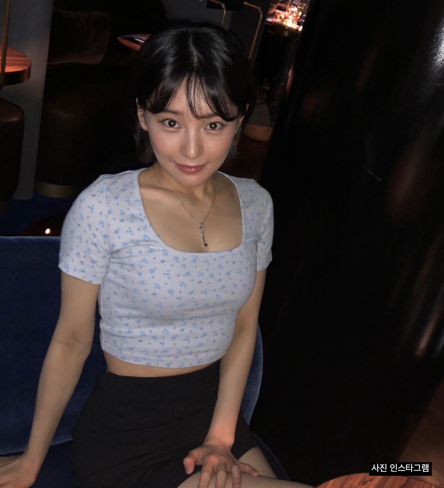 모모코 아라타 SNL 신입 프로필 한국 데뷔 왜? 인스타 반응 폭발