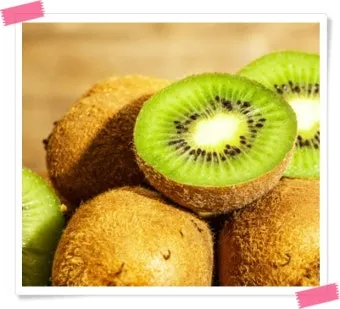 키위 효능과 부작용 비타민 풍부한 과일 정보_15