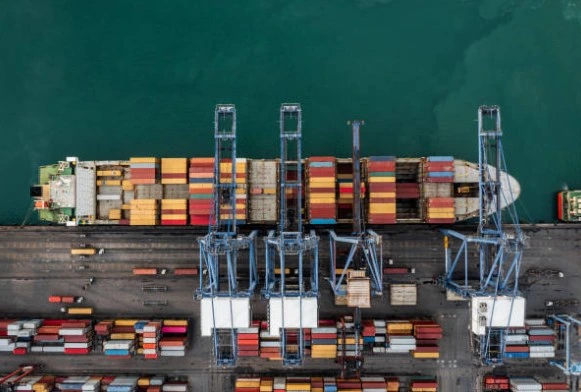 유가 하락은 전반적인 경제에 영향이 크다