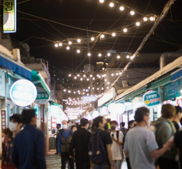 여름휴가 인기 좋은 여행지 7곳