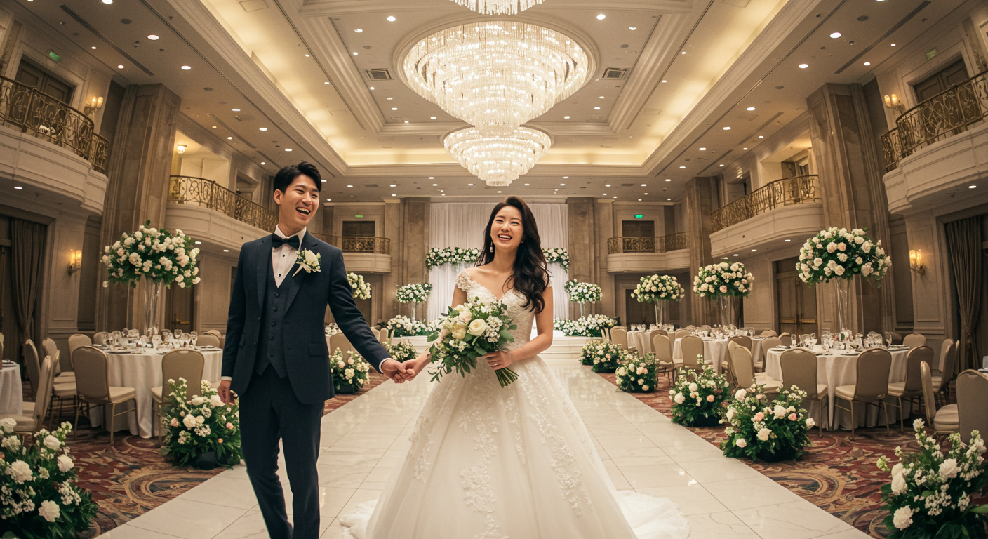 외국인 배우자 초청 방법