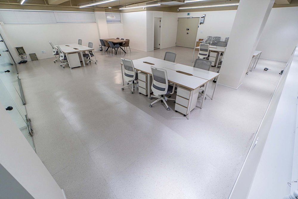 삼성동 단기 사무실임대