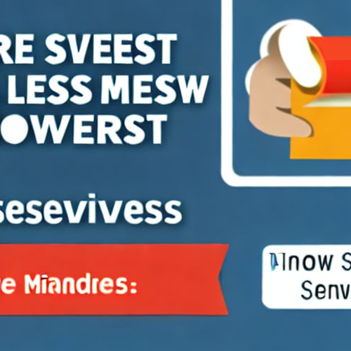 더 적은 비용으로 더 많은 것을: 비용절감의 필수 노하우!