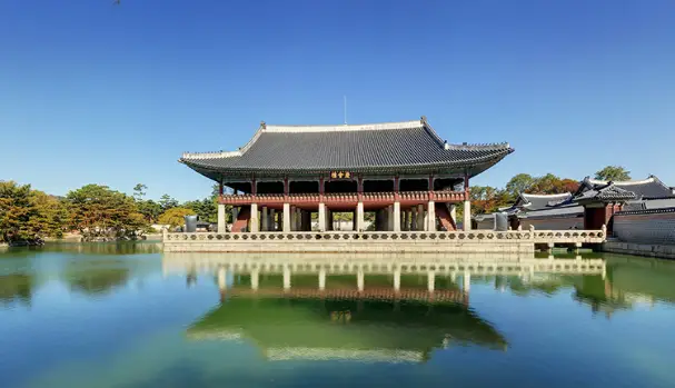 경희루
