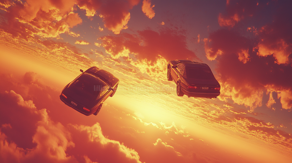 교통사고나는꿈