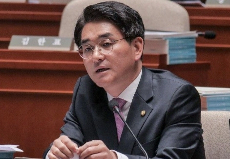 박용진 국회의원 프로필 나이 고향 학력 재산 지역구