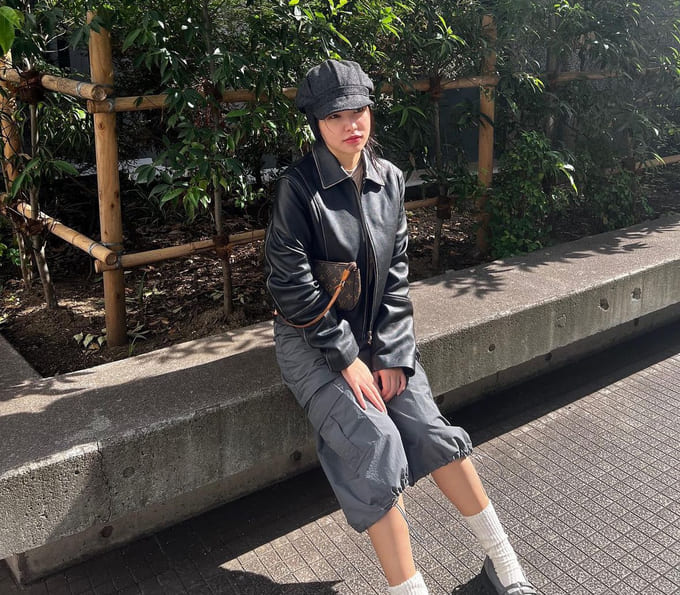 레드벨벳 예리 사복