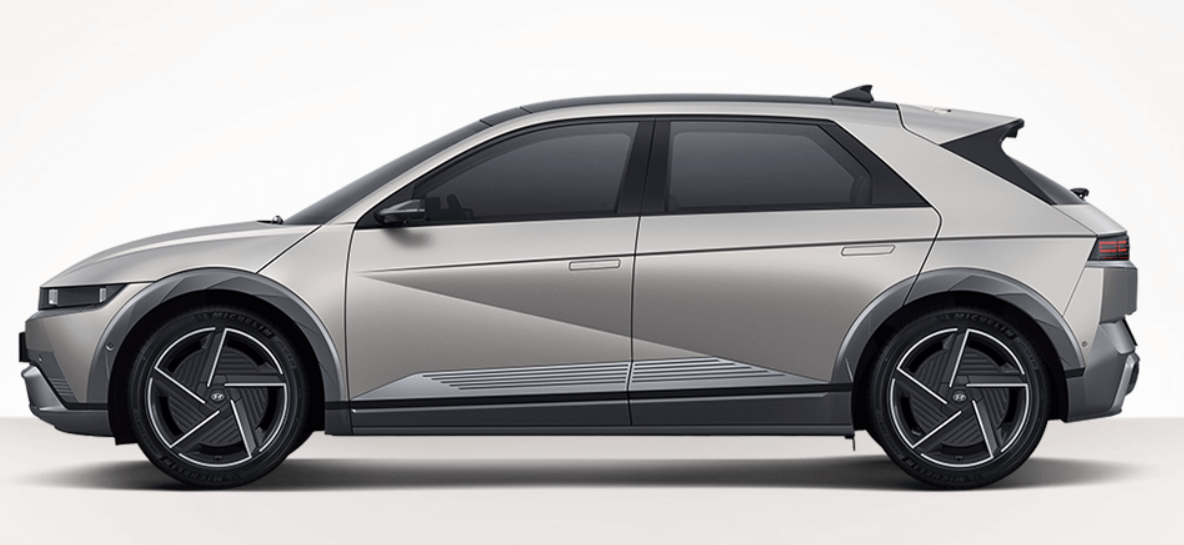 전기 자동차 이미지