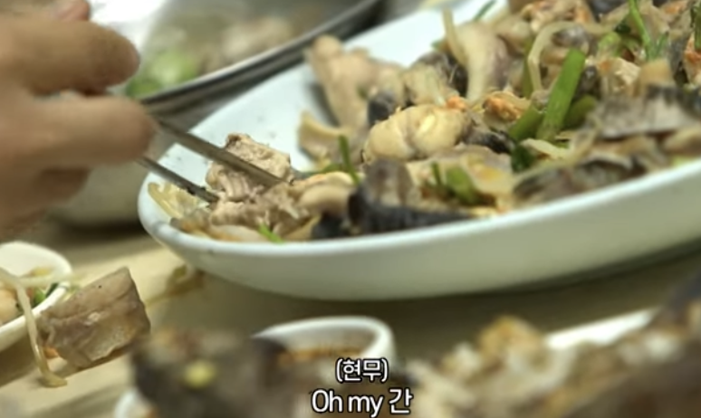 전현무계획 거제도