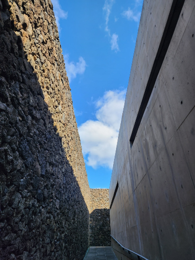 안도타다오의 설계