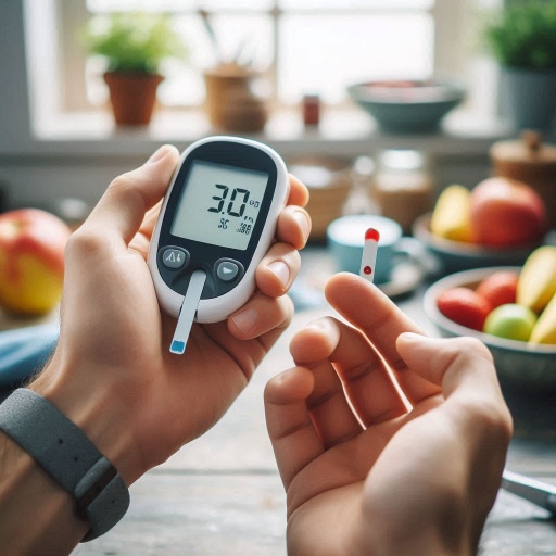 당뇨눈 증상 알아보자1