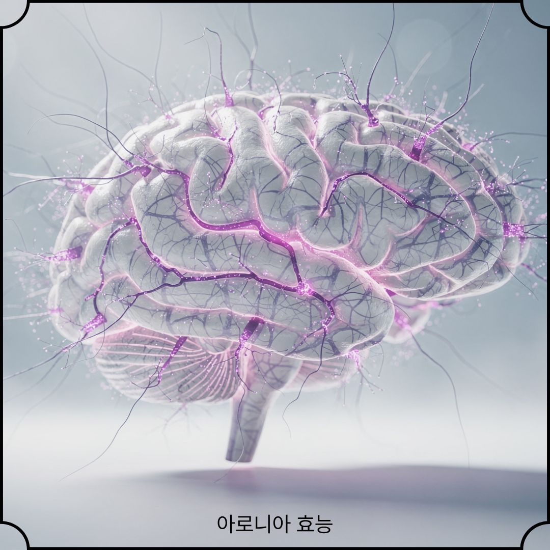 아로니아 효능