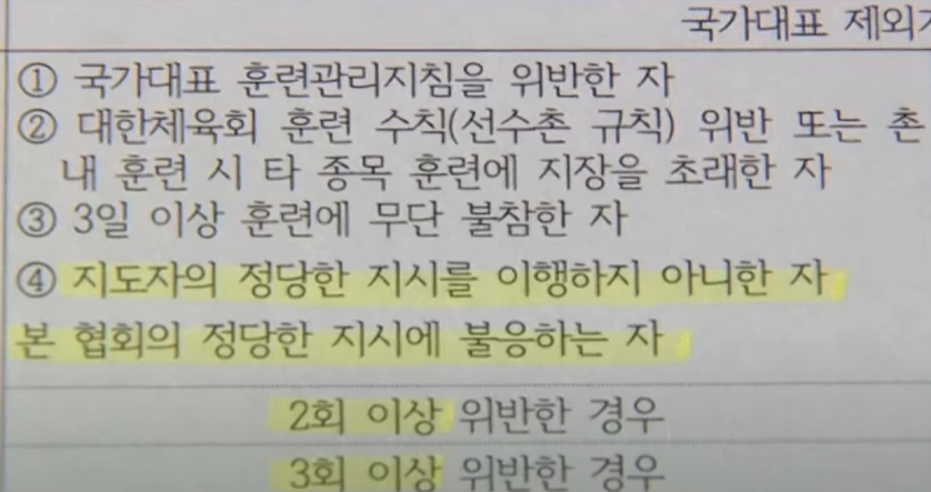 안세영 배드민턴