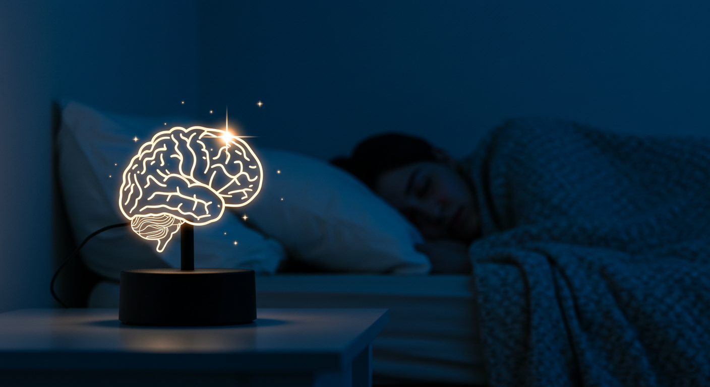 잠 못 이루는 밤, 치매의 경고일 수 있습니다: 불면증과 뇌 건강의 관계