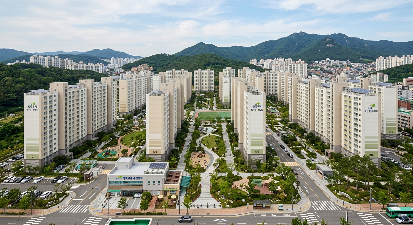 전세자금대출 7가지 핵심 체크포인트, 대출한도부터, 금리, 보증기관, 전세사기 예방까지 총정리(2026 최신)